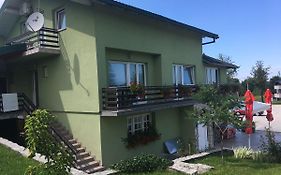 House Krizmanic